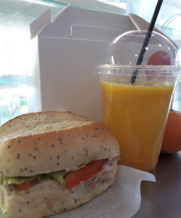 Take Away