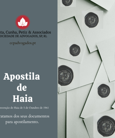 Apostila de Haia