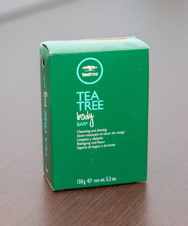 Shampoo Sòlido