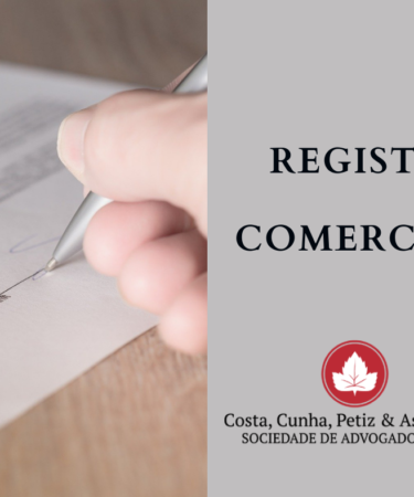 REGISTO COMERCIAL_CCP Advogados