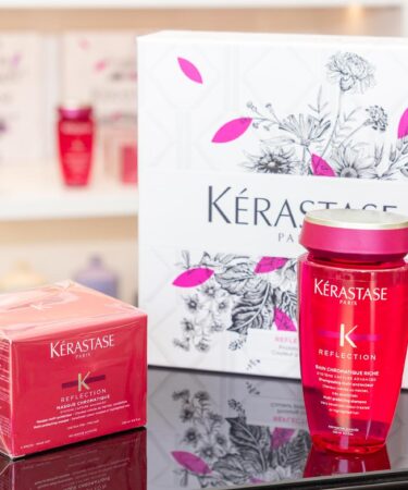 KIT KERASTASE REFLECTION