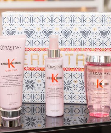 KIT KERASTASE GENESIS