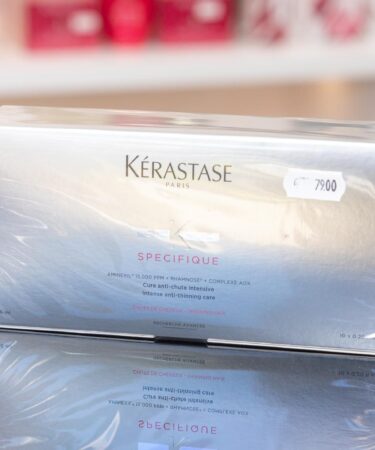 KERASTASE SPECIFIQUE
