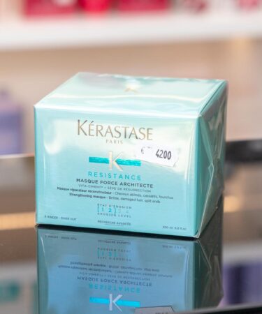 KERASTASE RESISTANCE