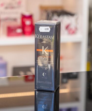 KERASTASE NUTRITIVE
