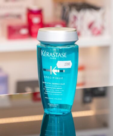 KERASTASE SPECIFIQUE