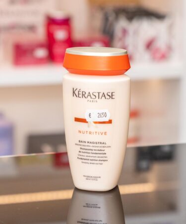 KERASTASE NUTRITIVE