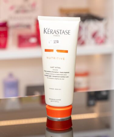 KERASTASE NUTRITIVE
