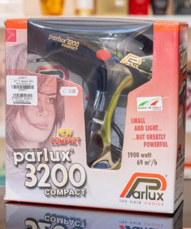 SECADOR PARLUX